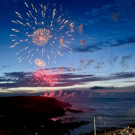 The North Cove, 20M To The Sea, Modern Studio Apartment Portrush Exteriér fotografie