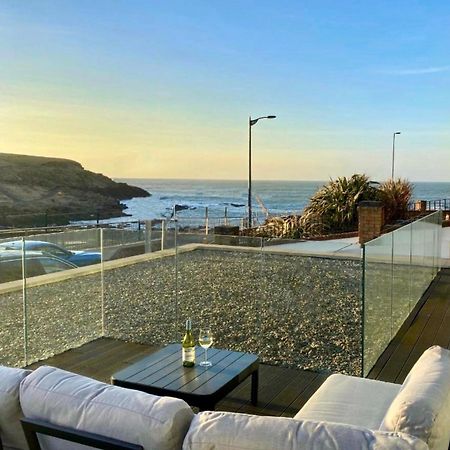 The North Cove, 20M To The Sea, Modern Studio Apartment Portrush Exteriér fotografie