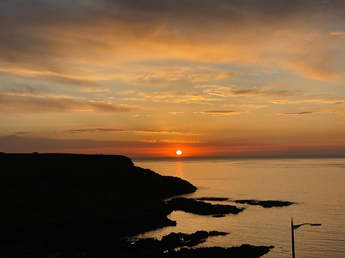 The North Cove, 20M To The Sea, Modern Studio Apartment Portrush Exteriér fotografie