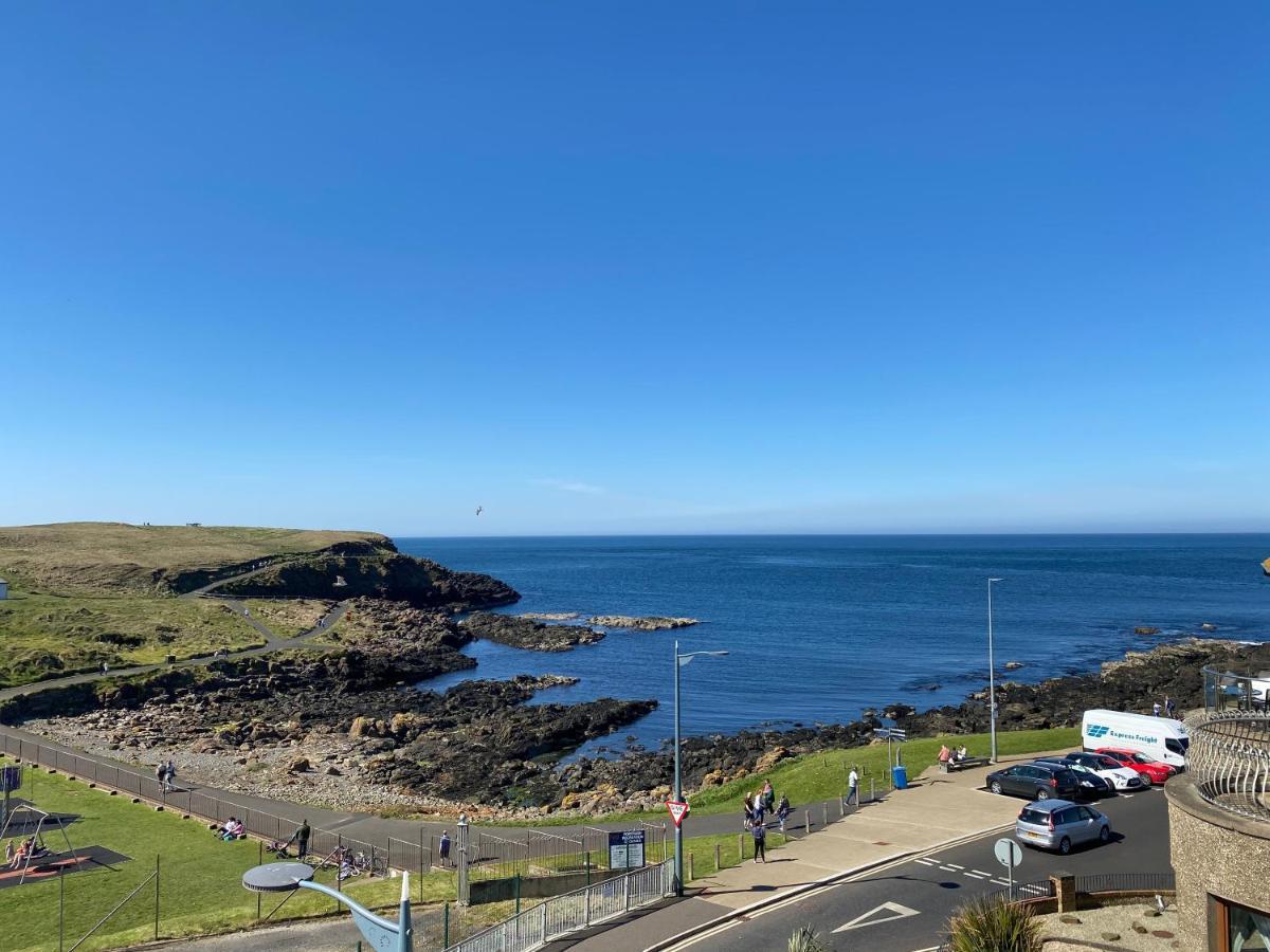 The North Cove, 20M To The Sea, Modern Studio Apartment Portrush Exteriér fotografie