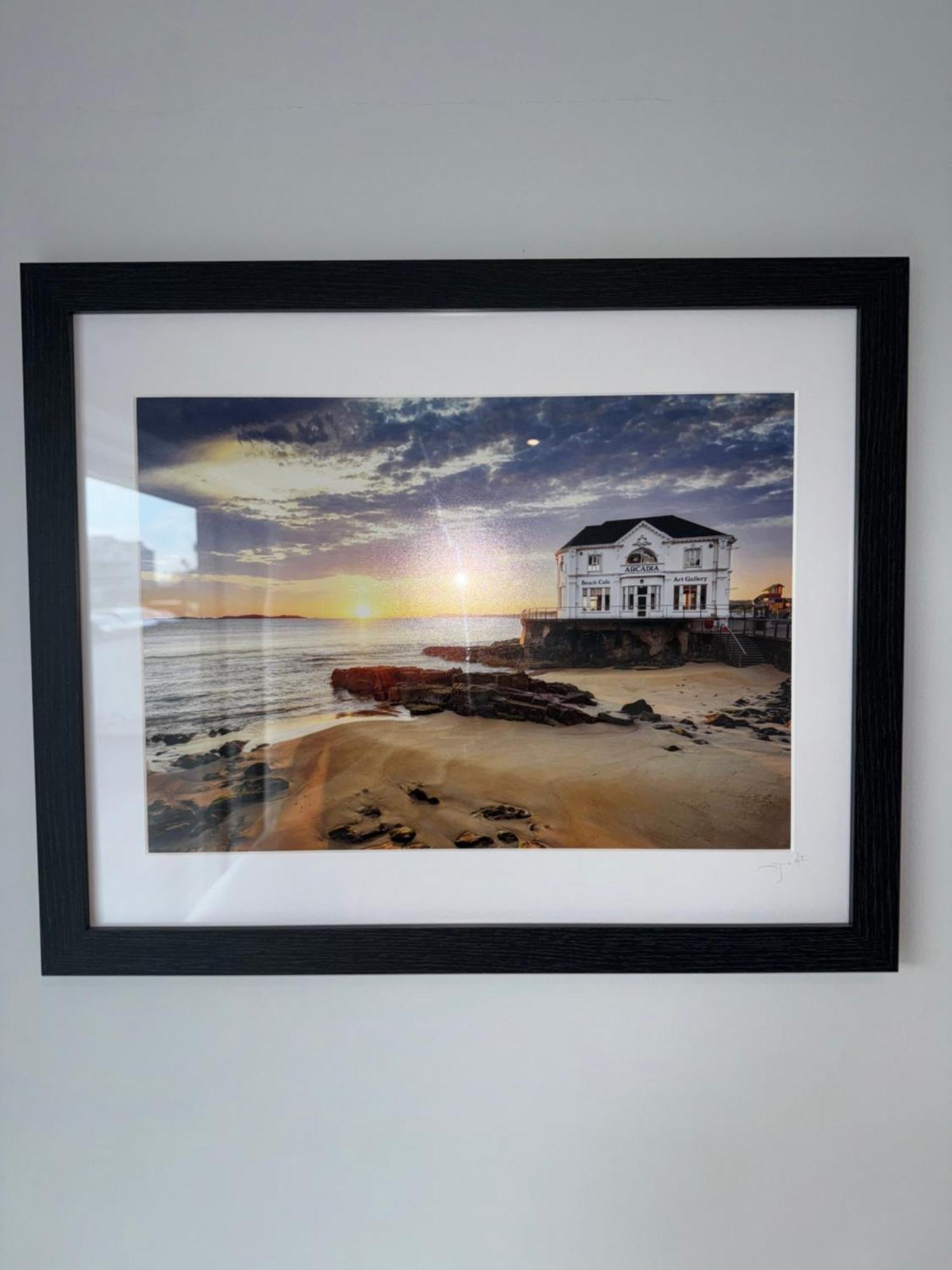 The North Cove, 20M To The Sea, Modern Studio Apartment Portrush Exteriér fotografie