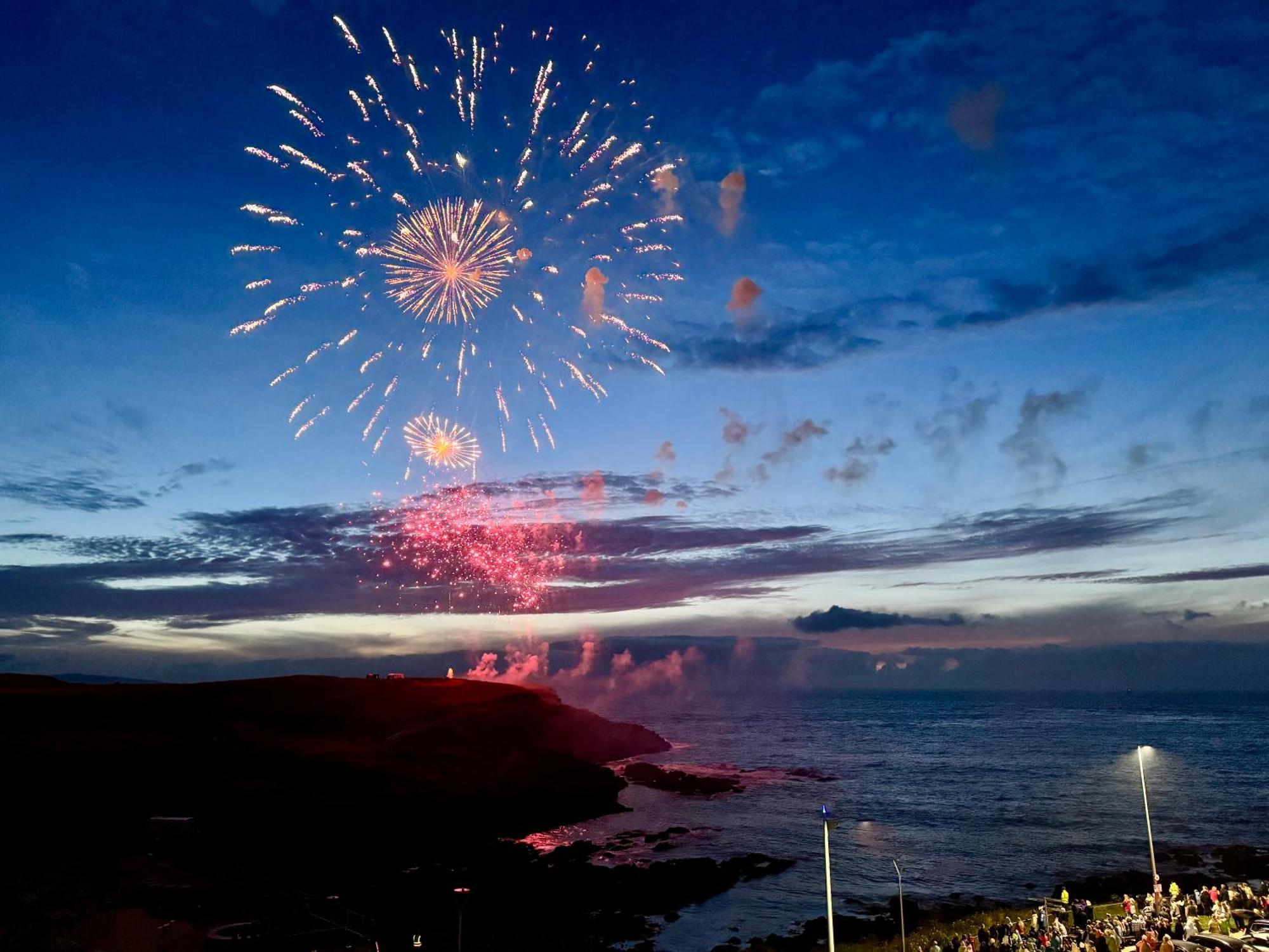 The North Cove, 20M To The Sea, Modern Studio Apartment Portrush Exteriér fotografie